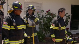 9-1-1 - 6 сезон - 2 серия