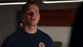 9-1-1 - 6 сезон - 1 серия