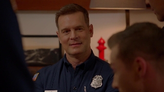 9-1-1 - 1 сезон - 10 серия