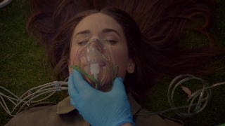 9-1-1 - 1 сезон - 6 серия