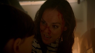 9-1-1 - 1 сезон - 4 серия