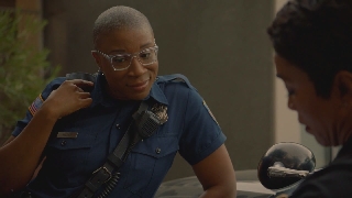 9-1-1 - 1 сезон - 2 серия