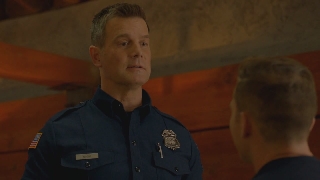 9-1-1 - 1 сезон - 1 серия