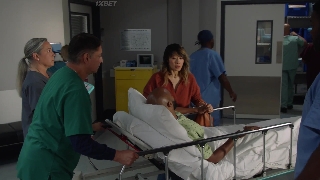 9-1-1 - 5 сезон - 8 серия