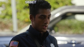 9-1-1 - 5 сезон - 5 серия