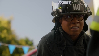 9-1-1 - 5 сезон - 4 серия