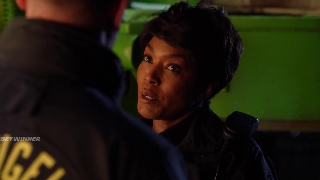 9-1-1 - 3 сезон - 15 серия