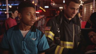 9-1-1 - 3 сезон - 13 серия