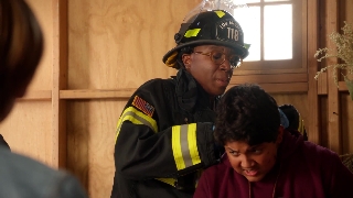 9-1-1 - 3 сезон - 6 серия