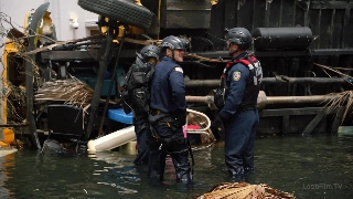 9-1-1 - 3 сезон - 3 серия