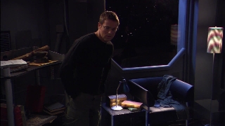 Звездные врата - 10 сезон - 20 серия