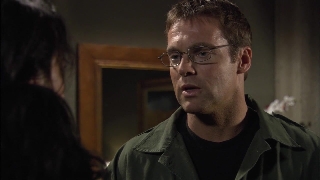 Звездные врата - 10 сезон - 19 серия