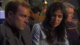 Звездные врата - 10 сезон - 16 серия