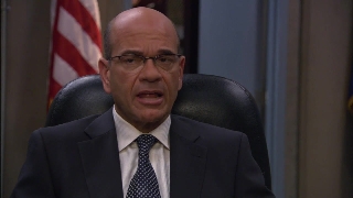 Звездные врата - 10 сезон - 14 серия