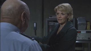 Звездные врата - 10 сезон - 13 серия