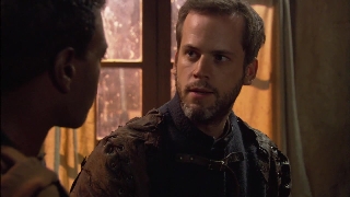 Звездные врата - 10 сезон - 12 серия