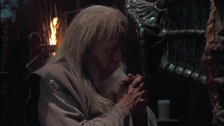 Звездные врата - 10 сезон - 11 серия