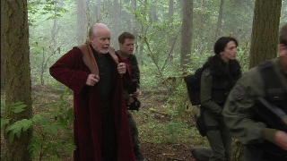 Звездные врата - 10 сезон - 10 серия