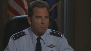 Звездные врата - 10 сезон - 9 серия