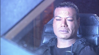 Звездные врата - 10 сезон - 3 серия