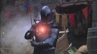 Звездные врата - 9 сезон - 20 серия