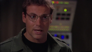 Звездные врата - 9 сезон - 18 серия