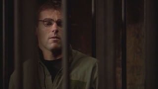 Звездные врата - 9 сезон - 15 серия