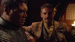 Звездные врата - 9 сезон - 14 серия