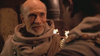 Звездные врата - 9 сезон - 11 серия