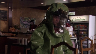 Звездные врата - 9 сезон - 10 серия