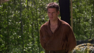 Звездные врата - 9 сезон - 8 серия