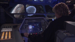 Звездные врата - 9 сезон - 6 серия