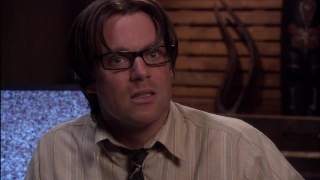 Звездные врата - 8 сезон - 19 серия