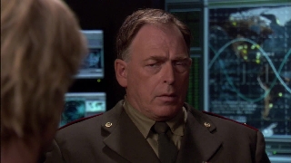 Звездные врата - 8 сезон - 14 серия