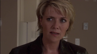 Звездные врата - 8 сезон - 7 серия