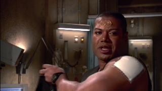 Звездные врата - 8 сезон - 6 серия