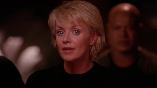 Звездные врата - 7 сезон - 22 серия