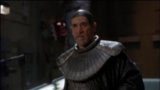 Звездные врата - 7 сезон - 21 серия