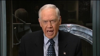 Звездные врата - 7 сезон - 17 серия