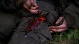 Звездные врата - 7 сезон - 16 серия