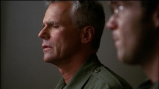 Звездные врата - 7 сезон - 13 серия