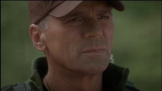 Звездные врата - 7 сезон - 11 серия