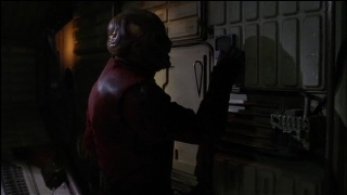 Звездные врата - 7 сезон - 8 серия