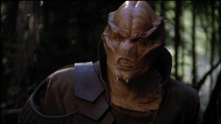 Звездные врата - 7 сезон - 7 серия