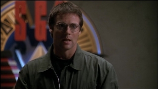 Звездные врата - 7 сезон - 1 серия