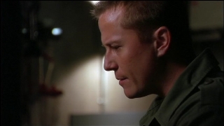 Звездные врата - 6 сезон - 21 серия