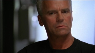 Звездные врата - 6 сезон - 20 серия