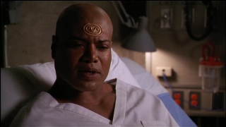 Звездные врата - 6 сезон - 19 серия