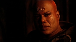 Звездные врата - 6 сезон - 16 серия