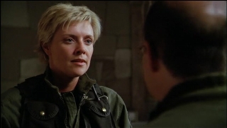 Звездные врата - 6 сезон - 15 серия